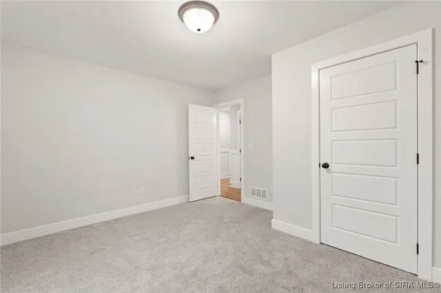 $359,900 | 1040 Dunbarton Way, Unit LOT 209, Georgetown, IN 47122