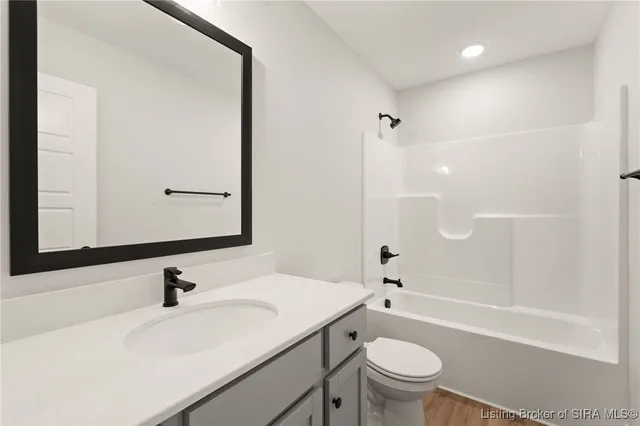 $359,900 | 1040 Dunbarton Way, Unit LOT 209, Georgetown, IN 47122