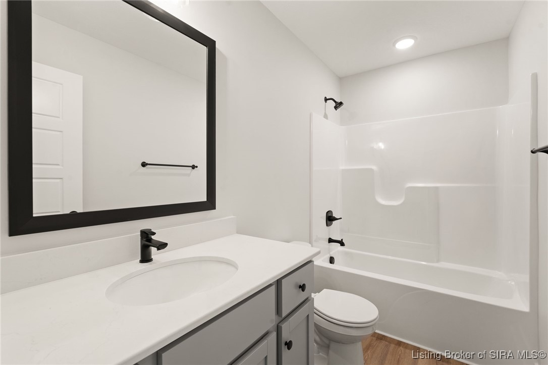 1040 Dunbarton Way, Unit LOT 209 Georgetown, IN 47122 - Photo 29 of 60