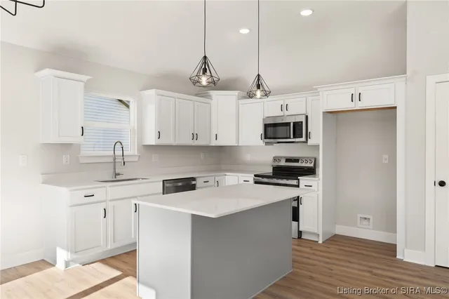 $359,900 | 1040 Dunbarton Way, Unit LOT 209, Georgetown, IN 47122