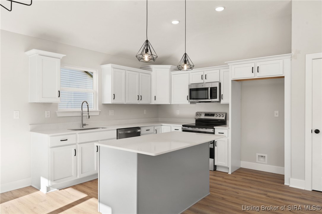 1040 Dunbarton Way, Unit LOT 209 Georgetown, IN 47122 - Photo 3 of 60