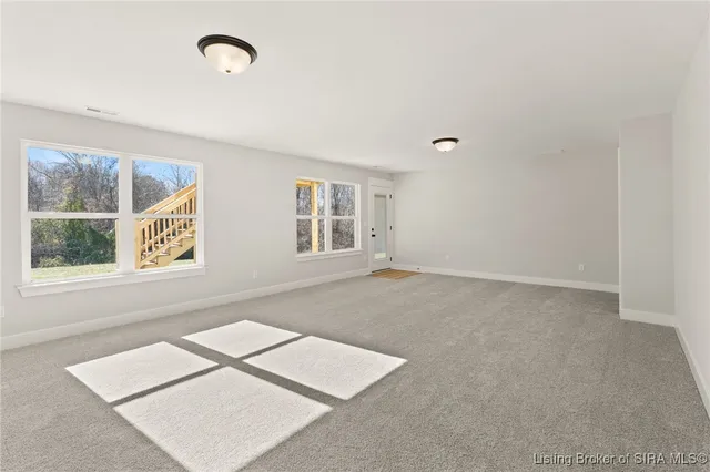 $359,900 | 1040 Dunbarton Way, Unit LOT 209, Georgetown, IN 47122