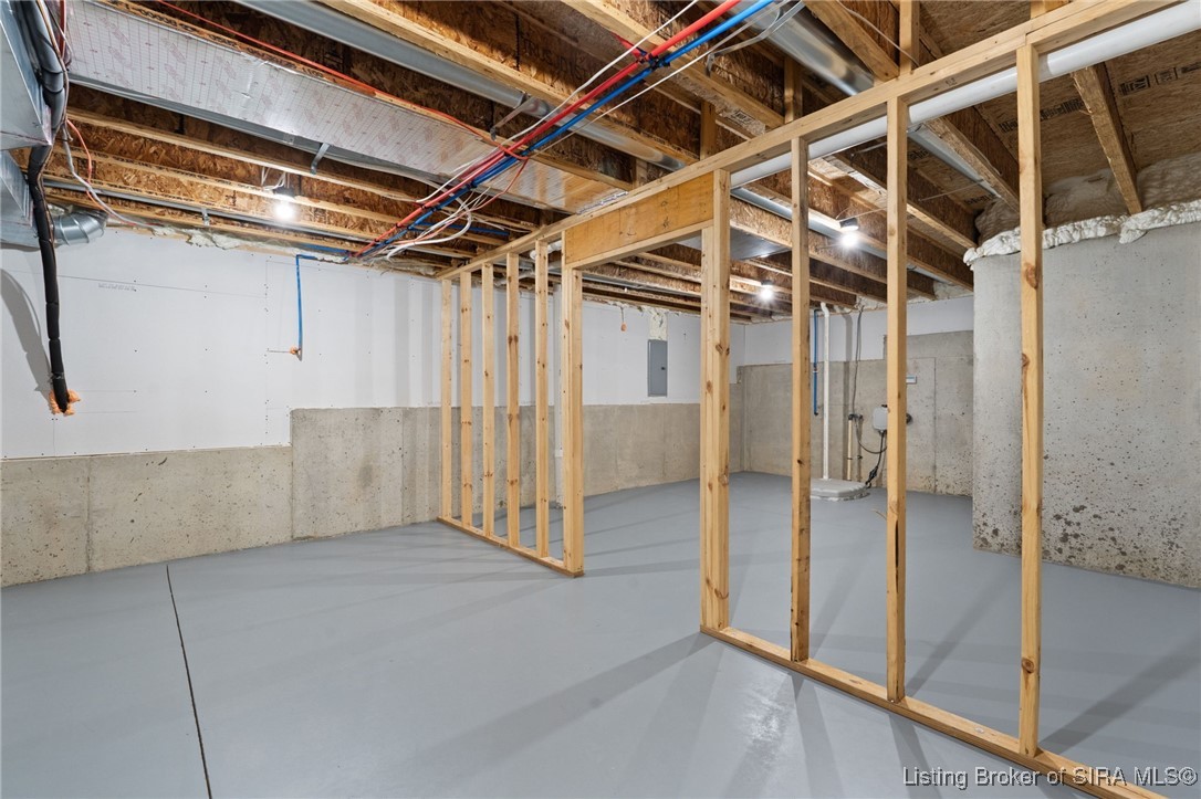 1040 Dunbarton Way, Unit LOT 209 Georgetown, IN 47122 - Photo 38 of 60