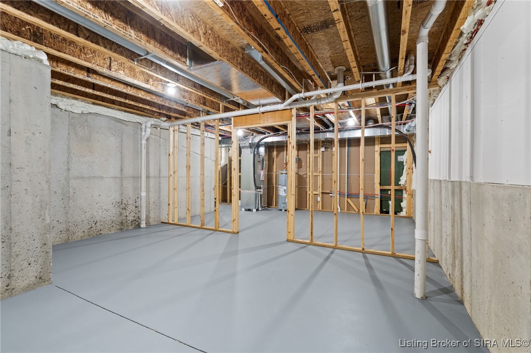 1040 Dunbarton Way, Unit LOT 209 Georgetown, IN 47122 - Photo 39 of 60