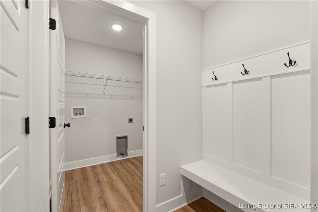 1040 Dunbarton Way, Unit LOT 209 Georgetown, IN 47122 - Photo 40 of 60