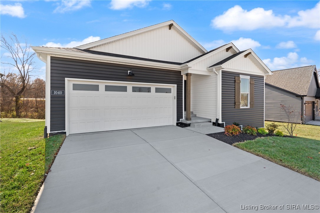 1040 Dunbarton Way, Unit LOT 209 Georgetown, IN 47122 - Photo 46 of 60