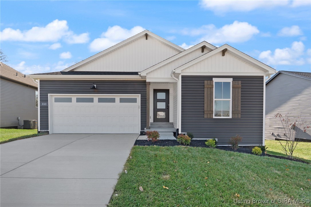 1040 Dunbarton Way, Unit LOT 209 Georgetown, IN 47122 - Photo 47 of 60
