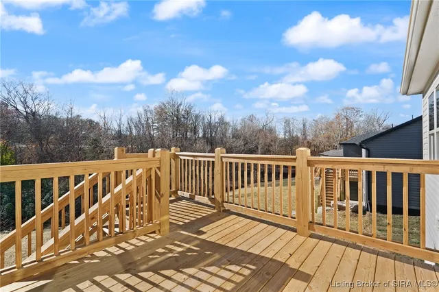 $359,900 | 1040 Dunbarton Way, Unit LOT 209, Georgetown, IN 47122