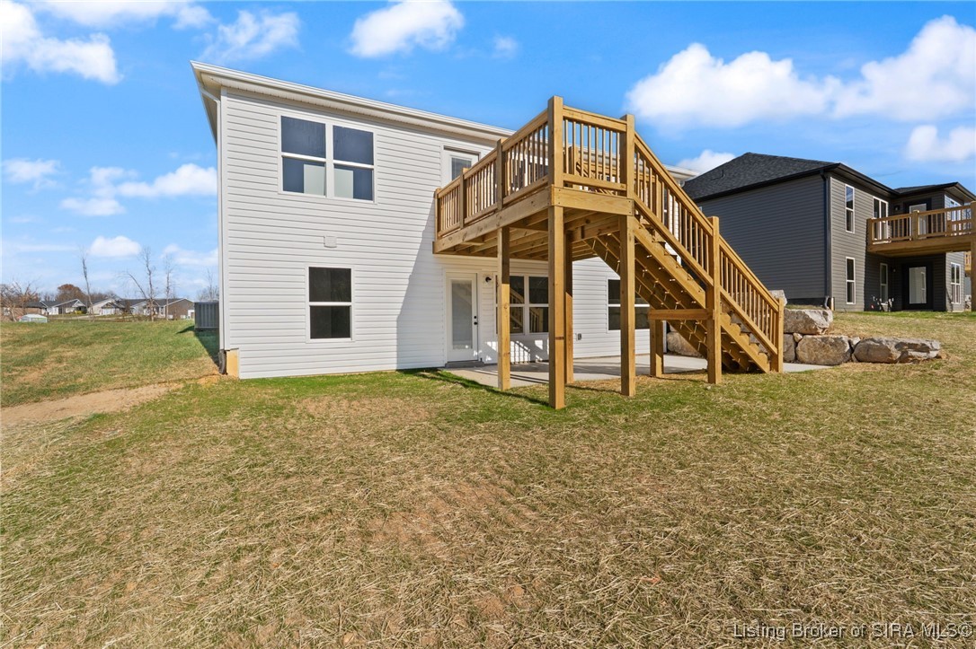 1040 Dunbarton Way, Unit LOT 209 Georgetown, IN 47122 - Photo 51 of 60