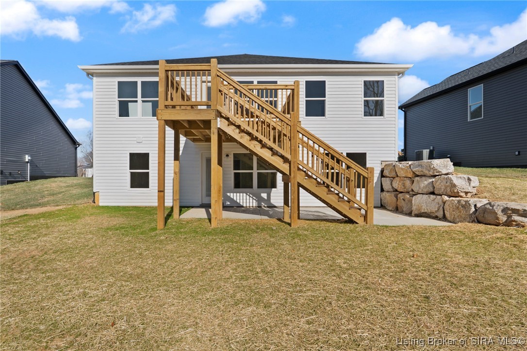 1040 Dunbarton Way, Unit LOT 209 Georgetown, IN 47122 - Photo 52 of 60