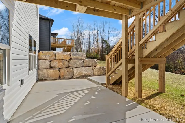 $359,900 | 1040 Dunbarton Way, Unit LOT 209, Georgetown, IN 47122