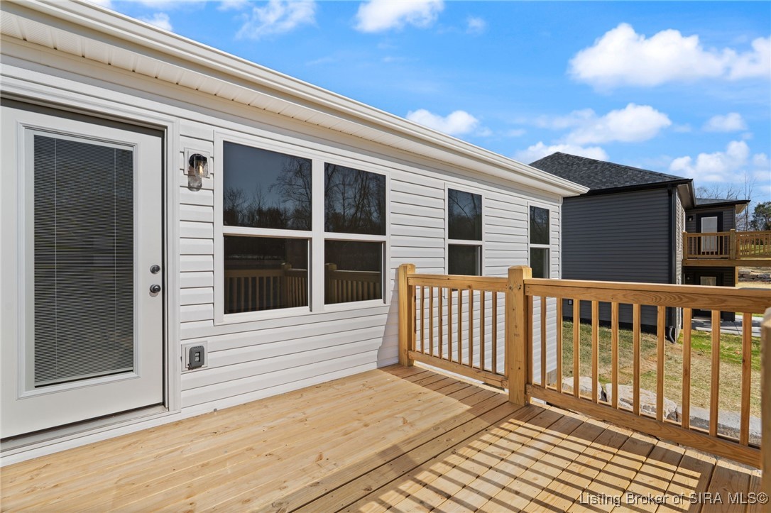 1040 Dunbarton Way, Unit LOT 209 Georgetown, IN 47122 - Photo 56 of 60
