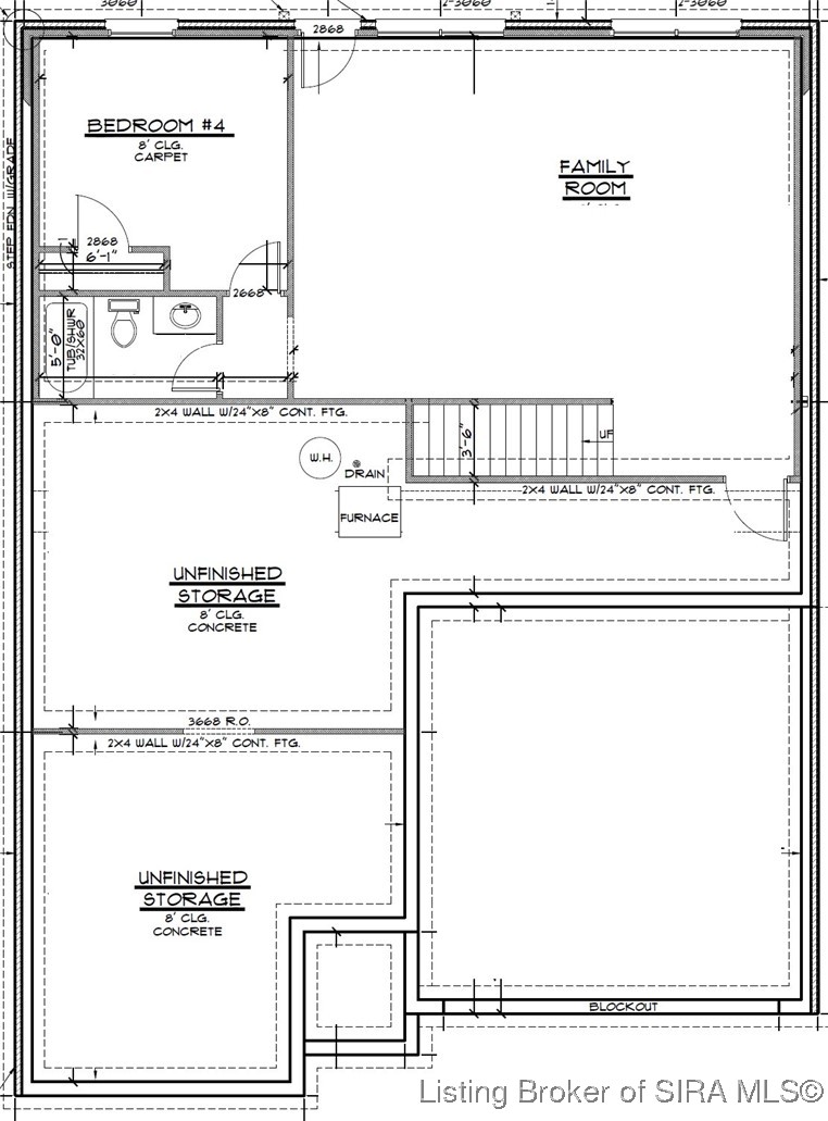 1040 Dunbarton Way, Unit LOT 209 Georgetown, IN 47122 - Photo 59 of 60