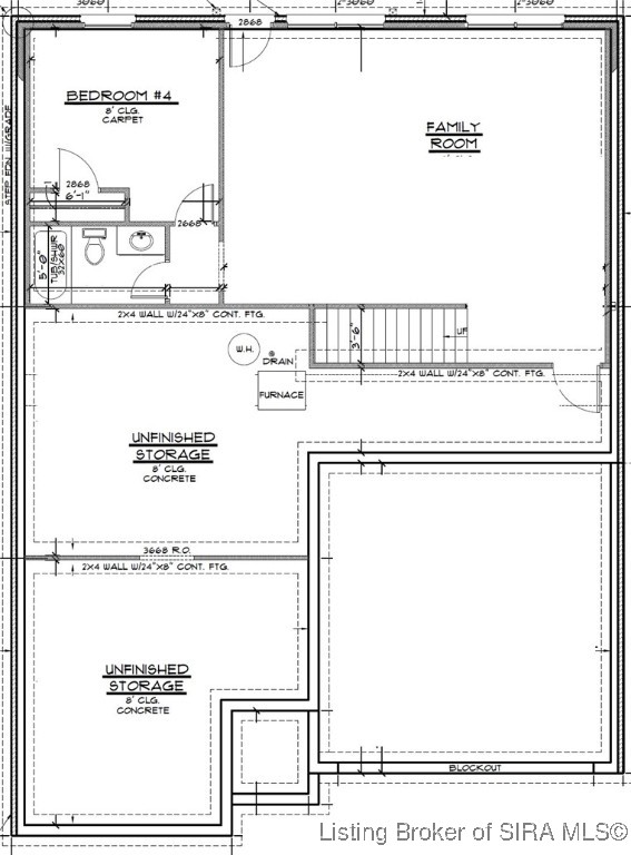 1040 Dunbarton Way, Unit LOT 209 Georgetown, IN 47122 - Photo 59 of 60