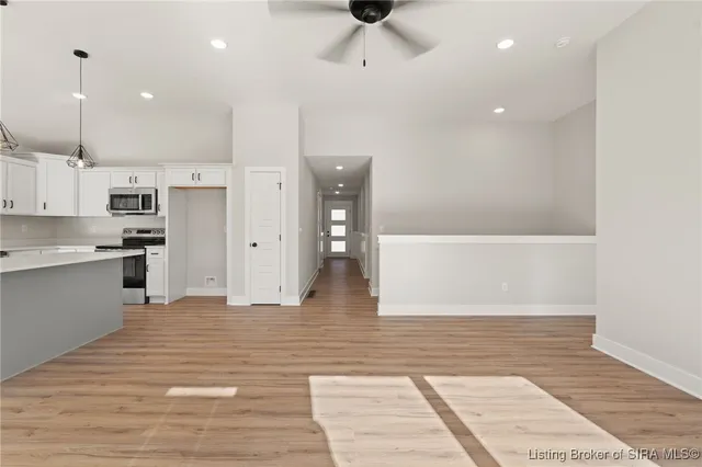 $359,900 | 1040 Dunbarton Way, Unit LOT 209, Georgetown, IN 47122