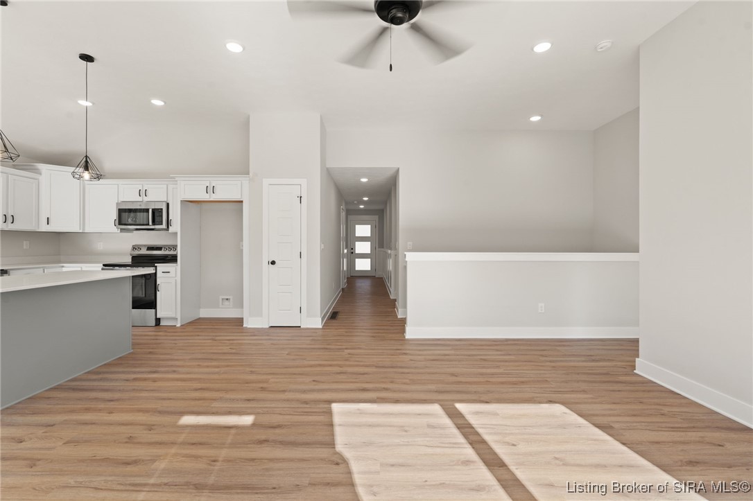 1040 Dunbarton Way, Unit LOT 209 Georgetown, IN 47122 - Photo 6 of 60