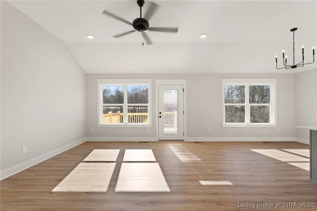 $359,900 | 1040 Dunbarton Way, Unit LOT 209, Georgetown, IN 47122