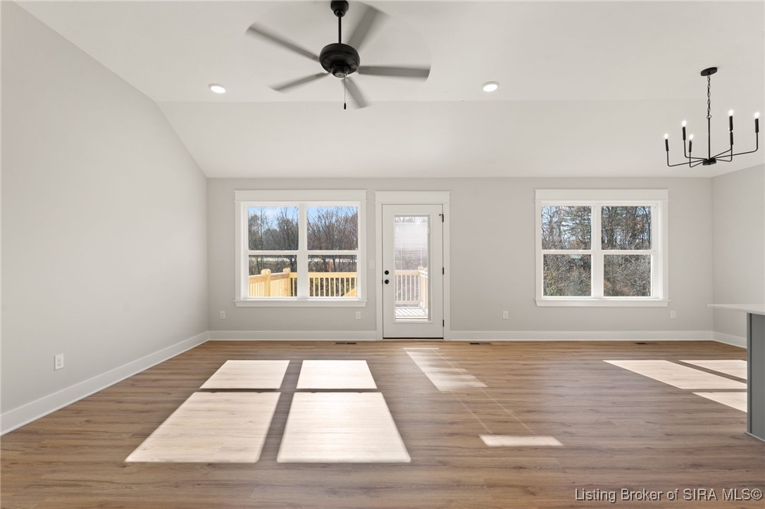 1040 Dunbarton Way, Unit LOT 209 Georgetown, IN 47122 - Photo 7 of 60