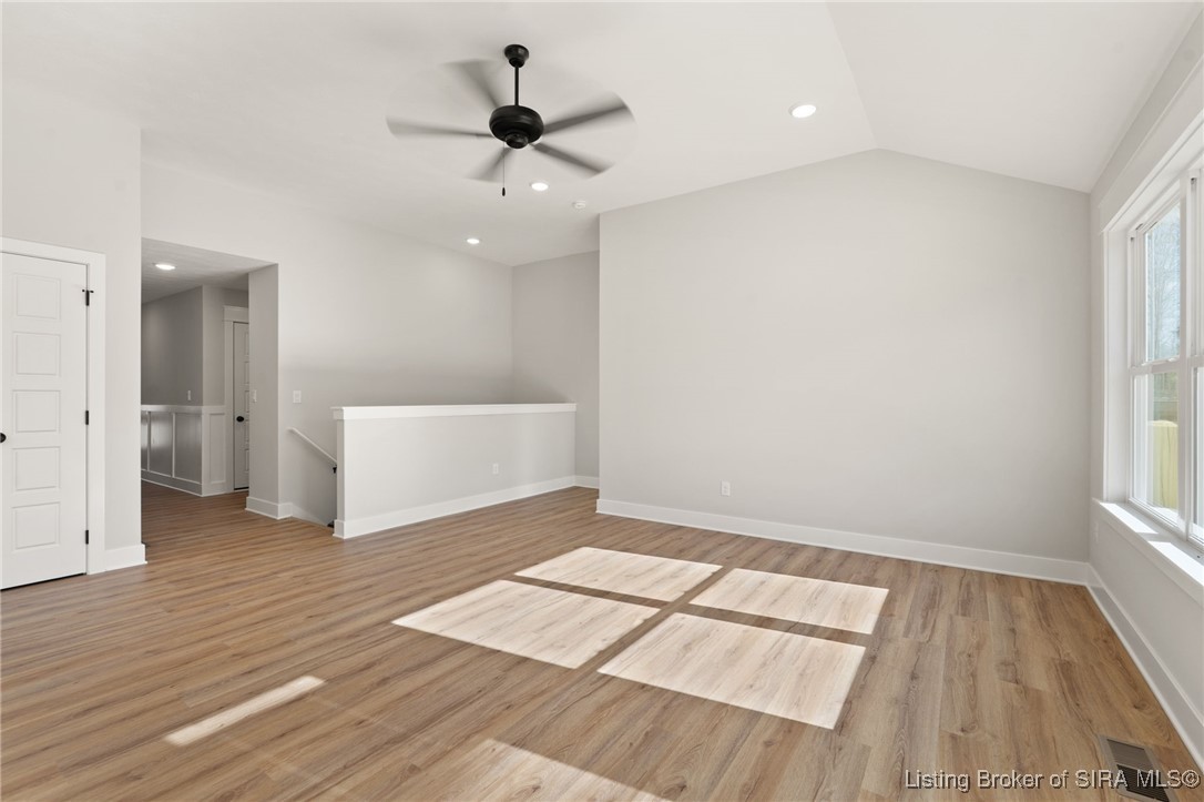 1040 Dunbarton Way, Unit LOT 209 Georgetown, IN 47122 - Photo 8 of 60