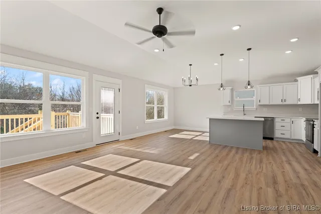 $359,900 | 1040 Dunbarton Way, Unit LOT 209, Georgetown, IN 47122