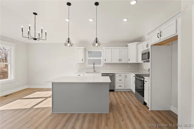 $359,900 | 1040 Dunbarton Way, Unit LOT 209, Georgetown, IN 47122