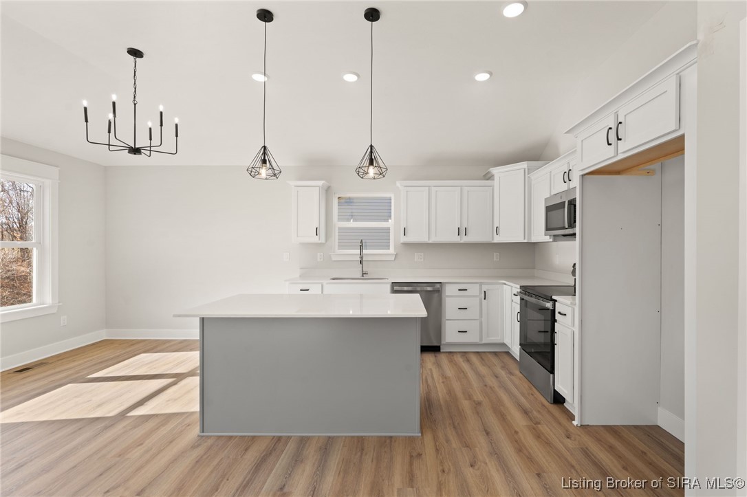 1040 Dunbarton Way, Unit LOT 209 Georgetown, IN 47122 - Photo 10 of 60