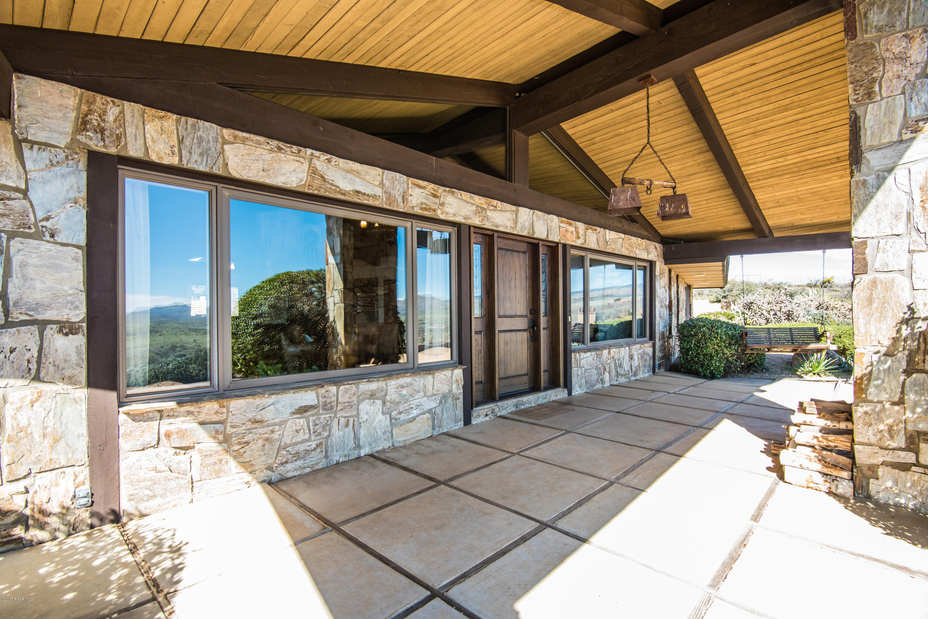 17900 Med Bar Road Dewey, AZ 86327 - Photo 13 of 95 Front Patio