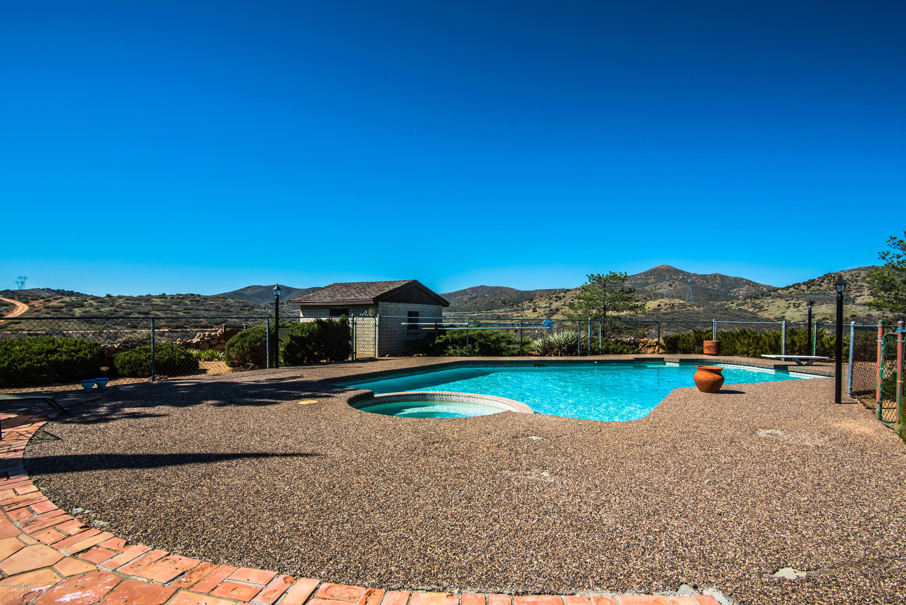 17900 Med Bar Road Dewey, AZ 86327 - Photo 18 of 95 Swimming Pool (3)