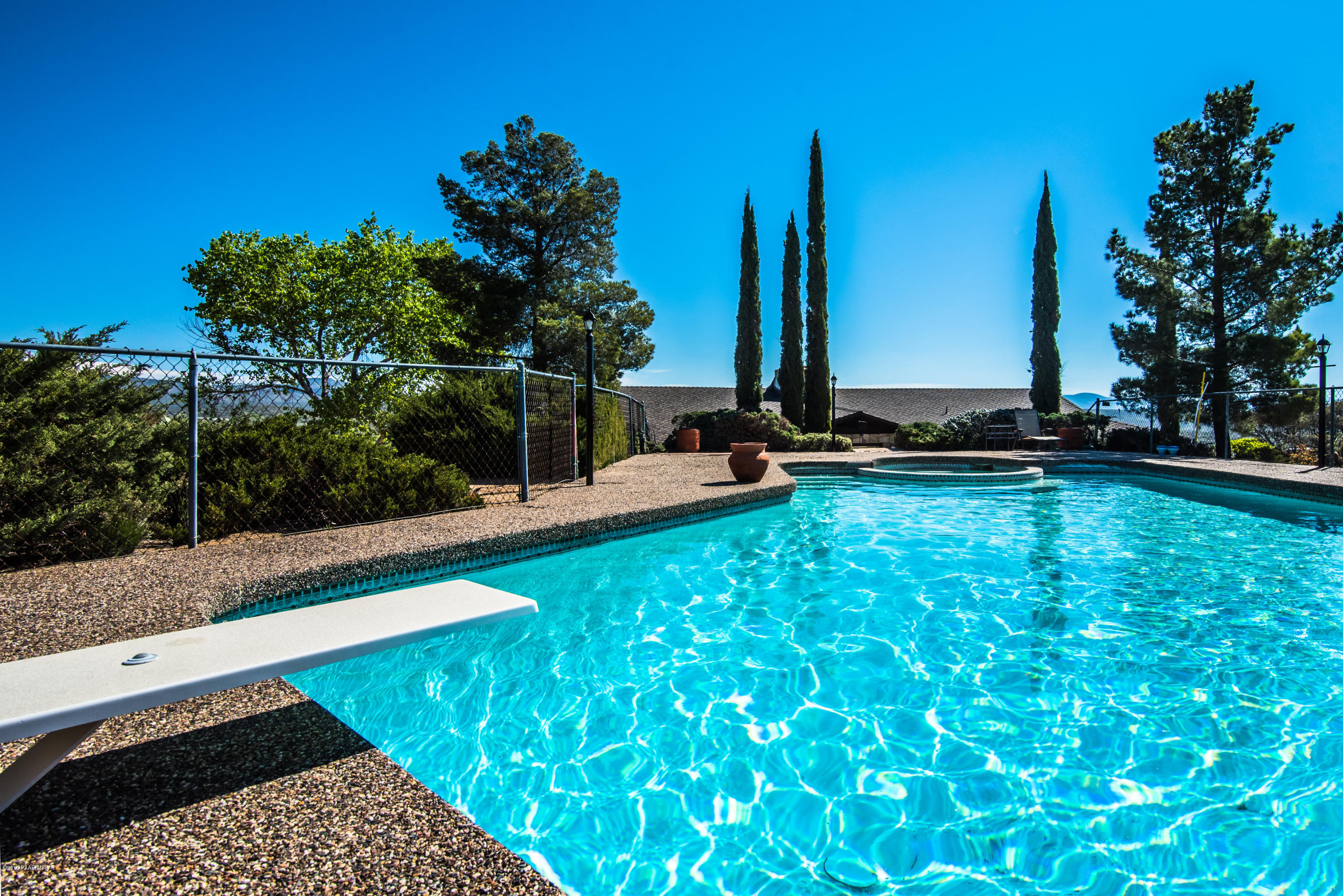 17900 Med Bar Road Dewey, AZ 86327 - Photo 20 of 95 Swimming Pool