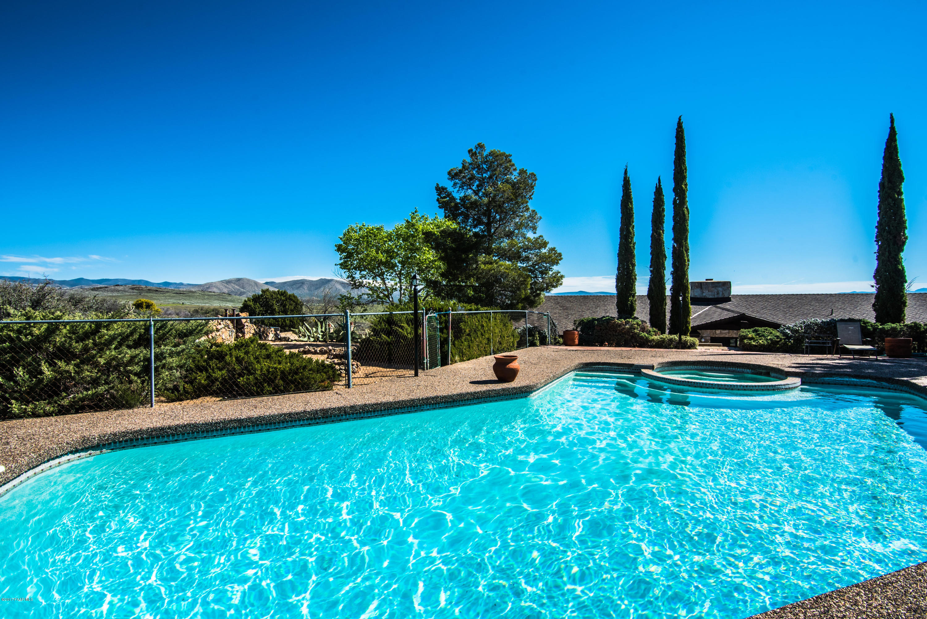 17900 Med Bar Road Dewey, AZ 86327 - Photo 21 of 95 Swimming Pool (2)