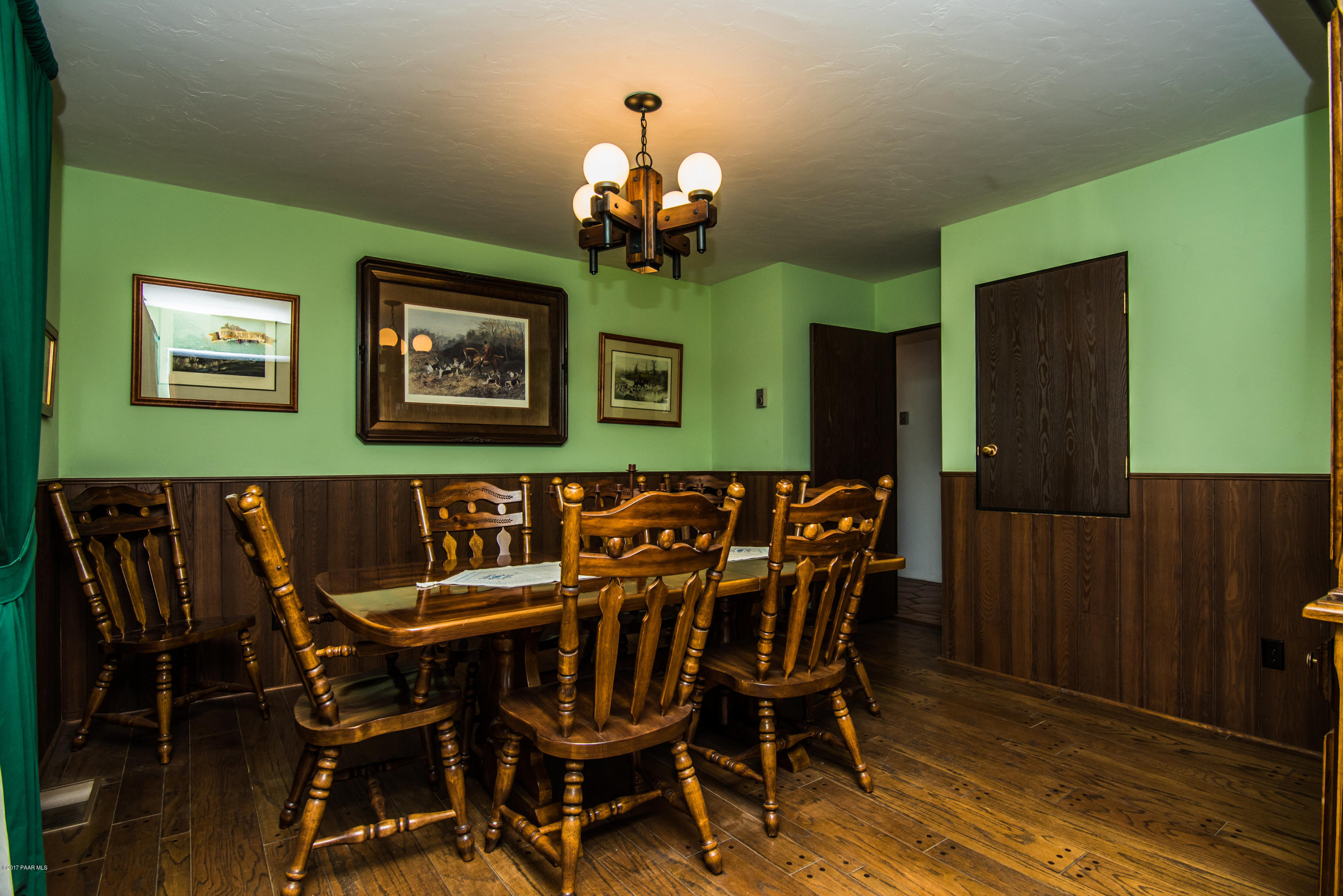 17900 Med Bar Road Dewey, AZ 86327 - Photo 32 of 95 Dining Room (3)