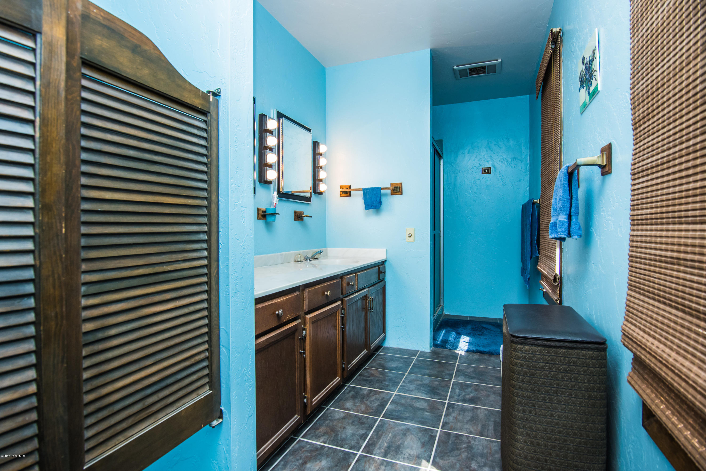17900 Med Bar Road Dewey, AZ 86327 - Photo 41 of 95 Master Bath