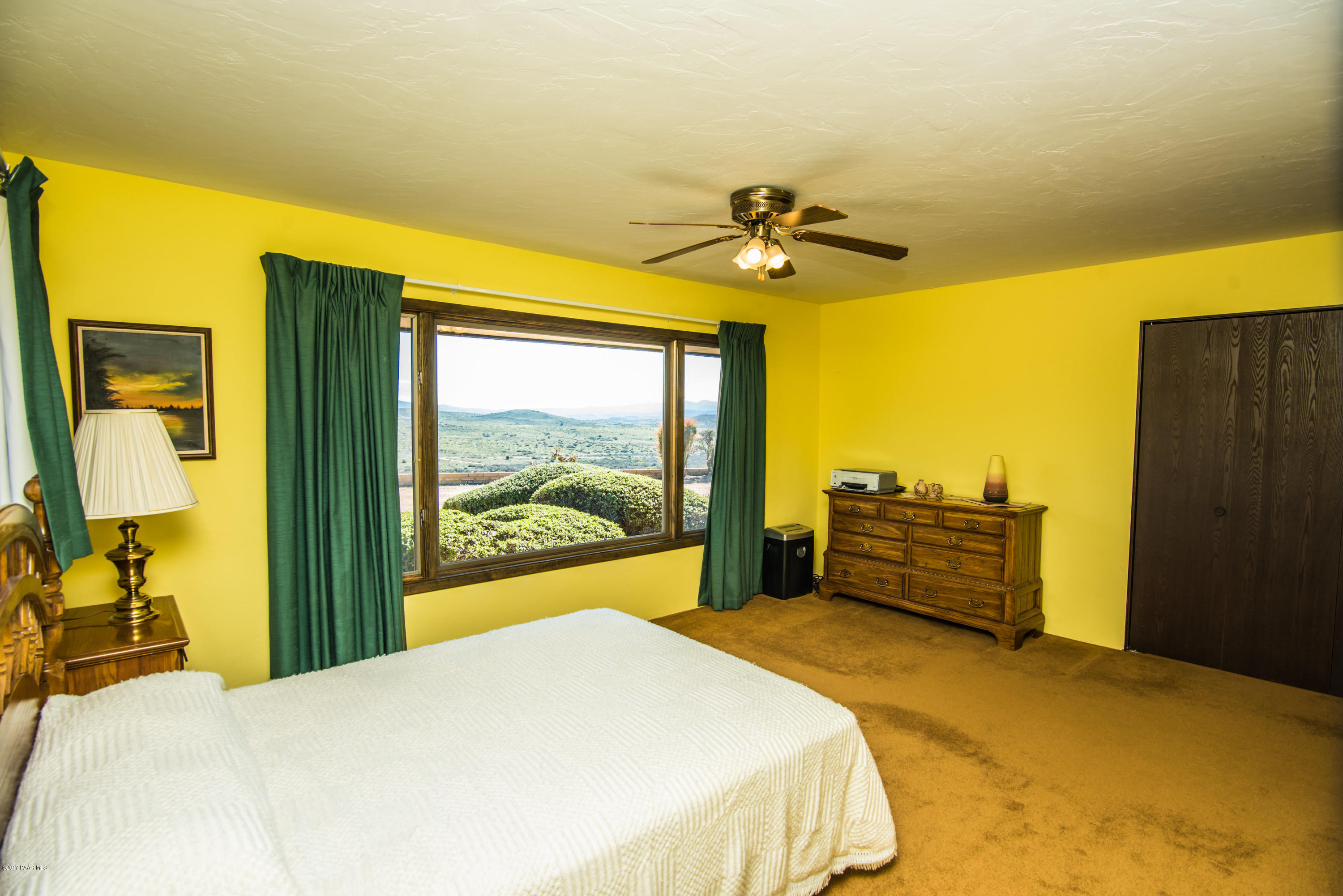 17900 Med Bar Road Dewey, AZ 86327 - Photo 46 of 95 Master Bedroom 2 (2)