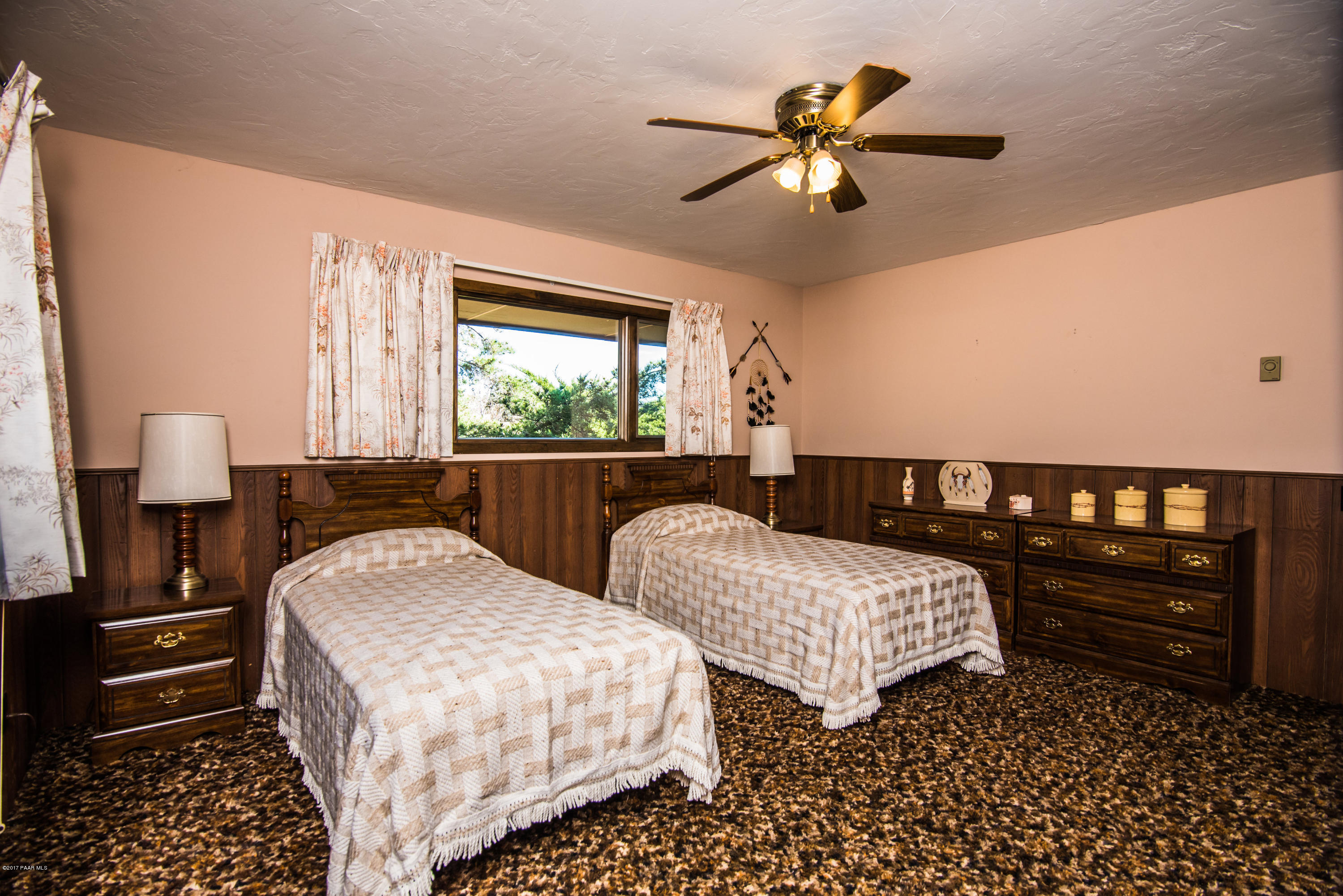 17900 Med Bar Road Dewey, AZ 86327 - Photo 49 of 95 Bedroom 2