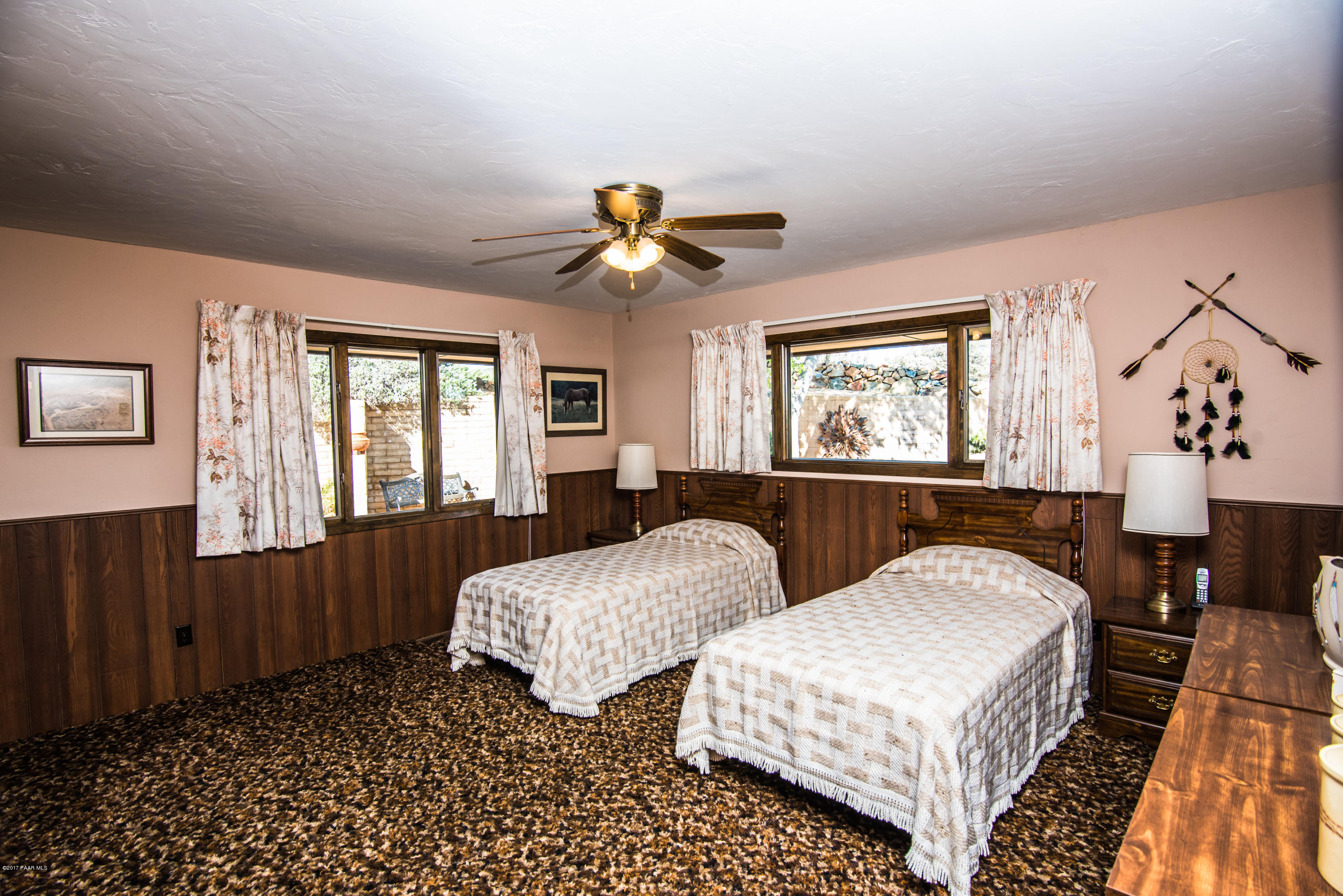 17900 Med Bar Road Dewey, AZ 86327 - Photo 51 of 95 Bedroom 2