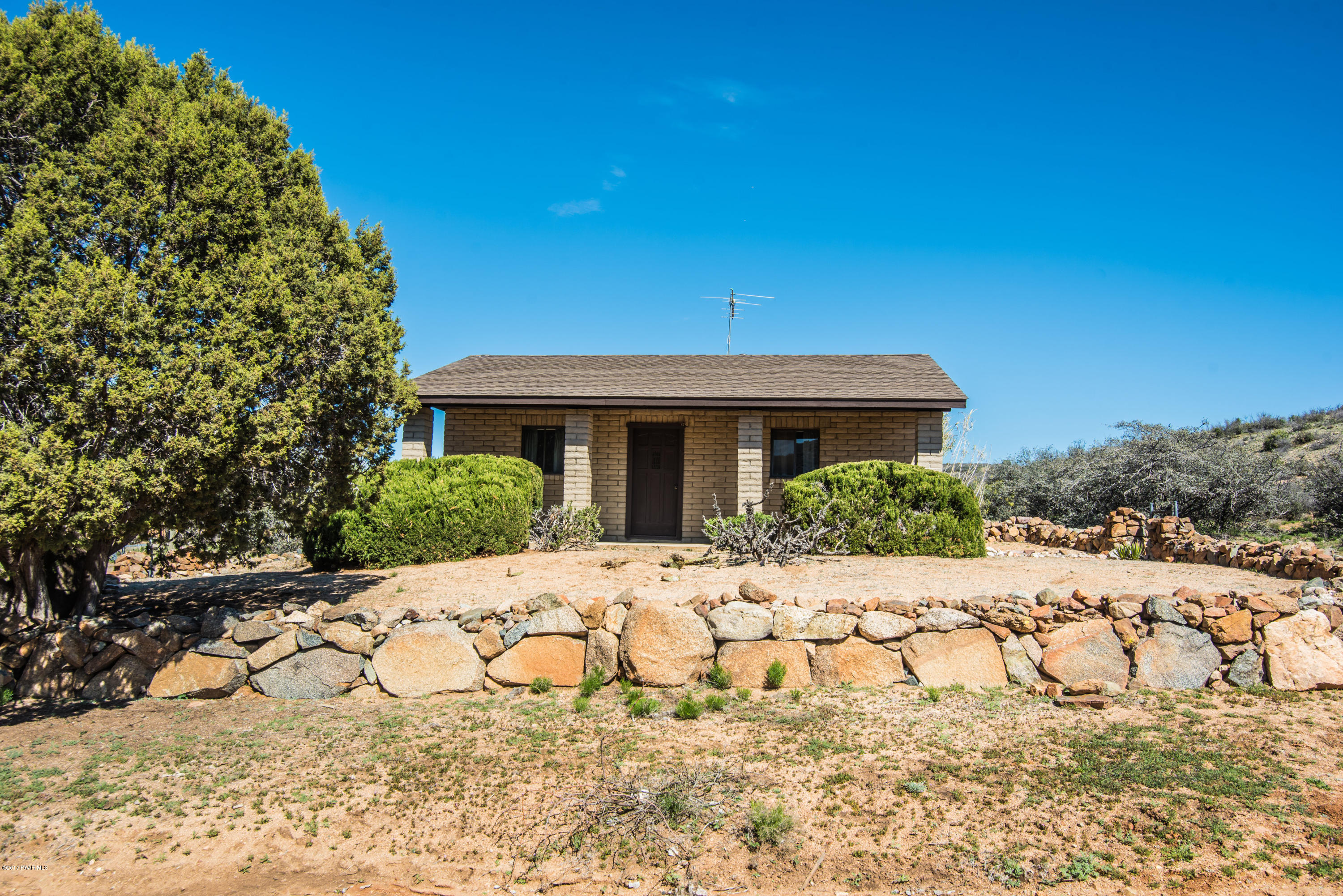 17900 Med Bar Road Dewey, AZ 86327 - Photo 53 of 95 Cabin