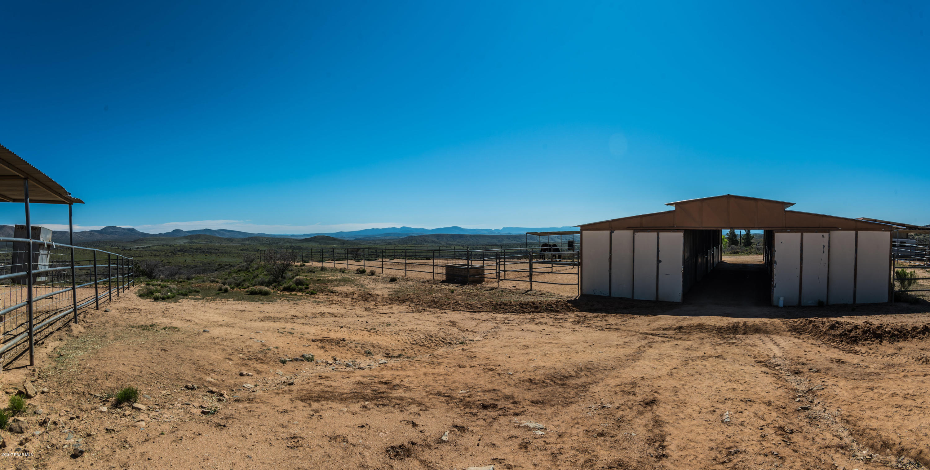 17900 Med Bar Road Dewey, AZ 86327 - Photo 67 of 95 Barn
