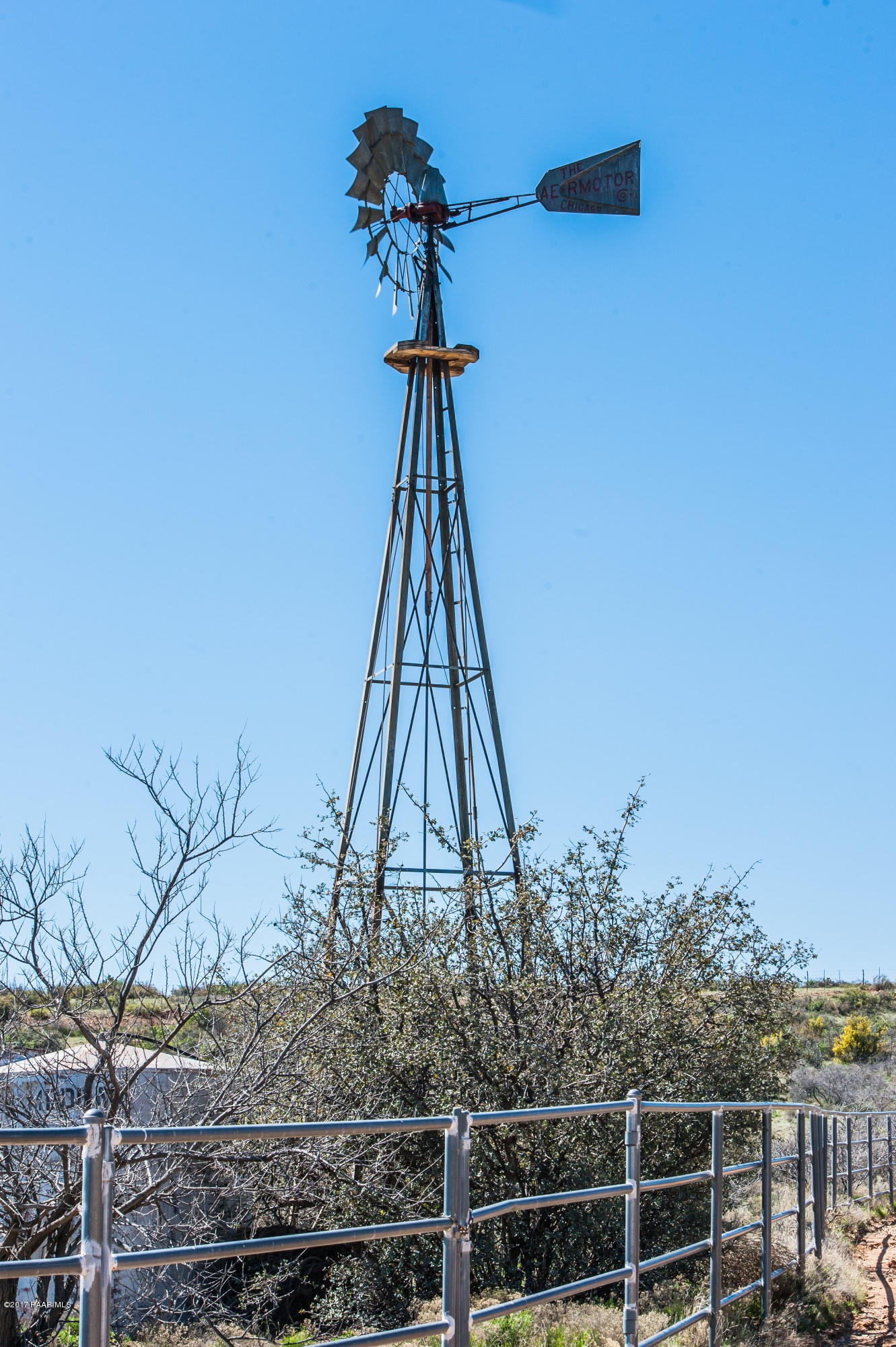 17900 Med Bar Road Dewey, AZ 86327 - Photo 69 of 95 Windmill