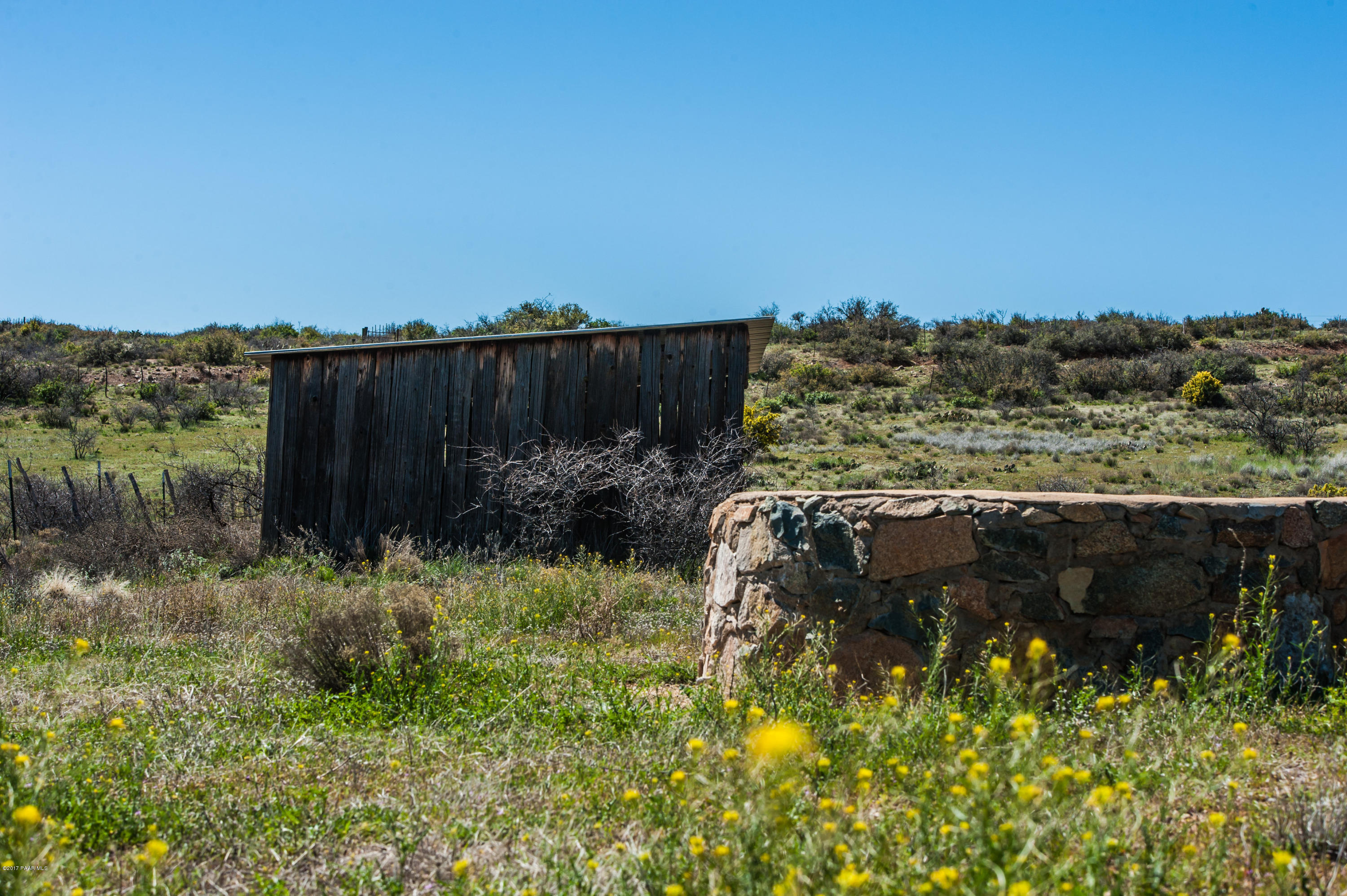 17900 Med Bar Road Dewey, AZ 86327 - Photo 71 of 95 Water Trough