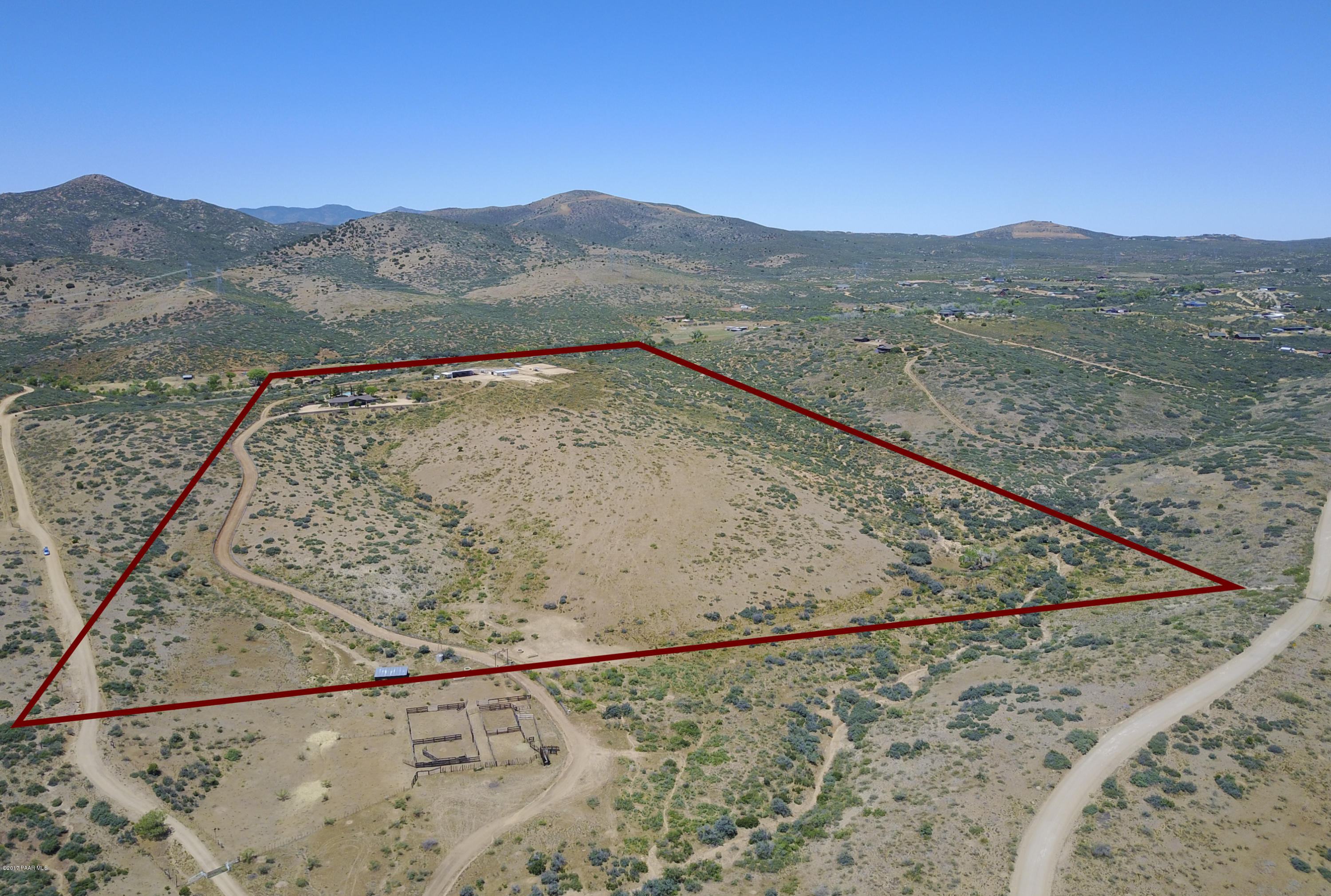 17900 Med Bar Road Dewey, AZ 86327 - Photo 81 of 95 An Aerial View-4