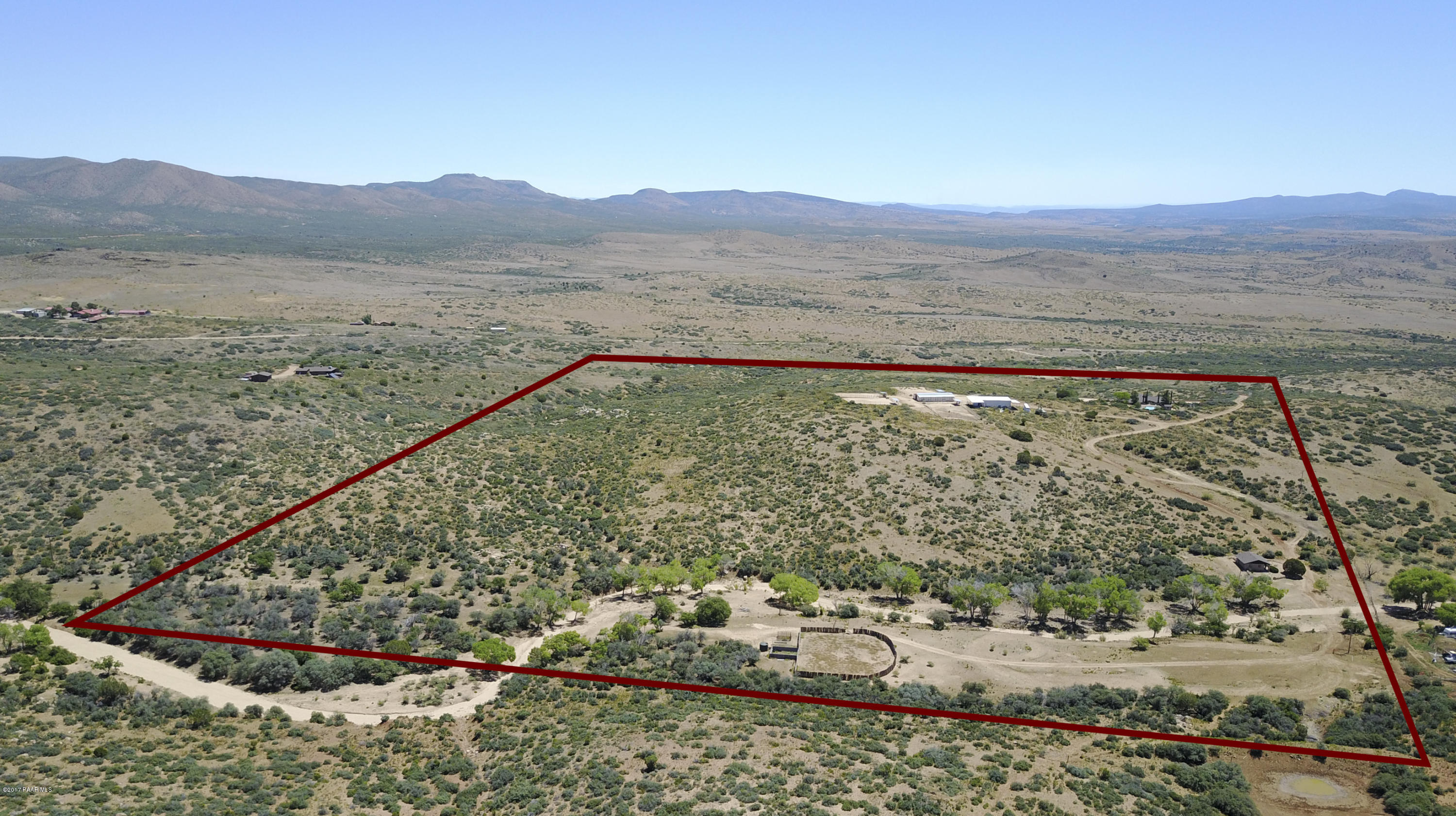 17900 Med Bar Road Dewey, AZ 86327 - Photo 83 of 95 An Aerial View-3