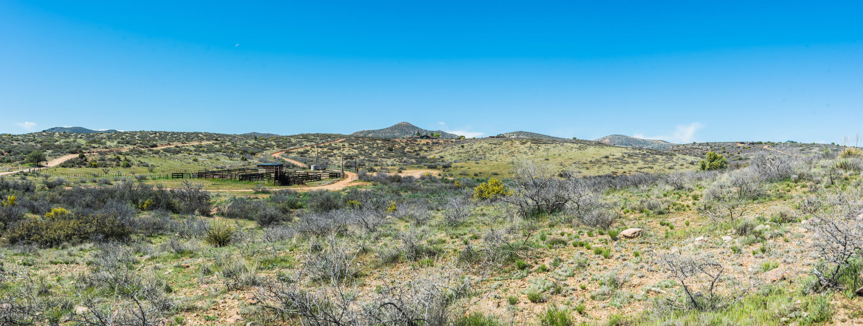 17900 Med Bar Road Dewey, AZ 86327 - Photo 85 of 95 Land and Views (2)