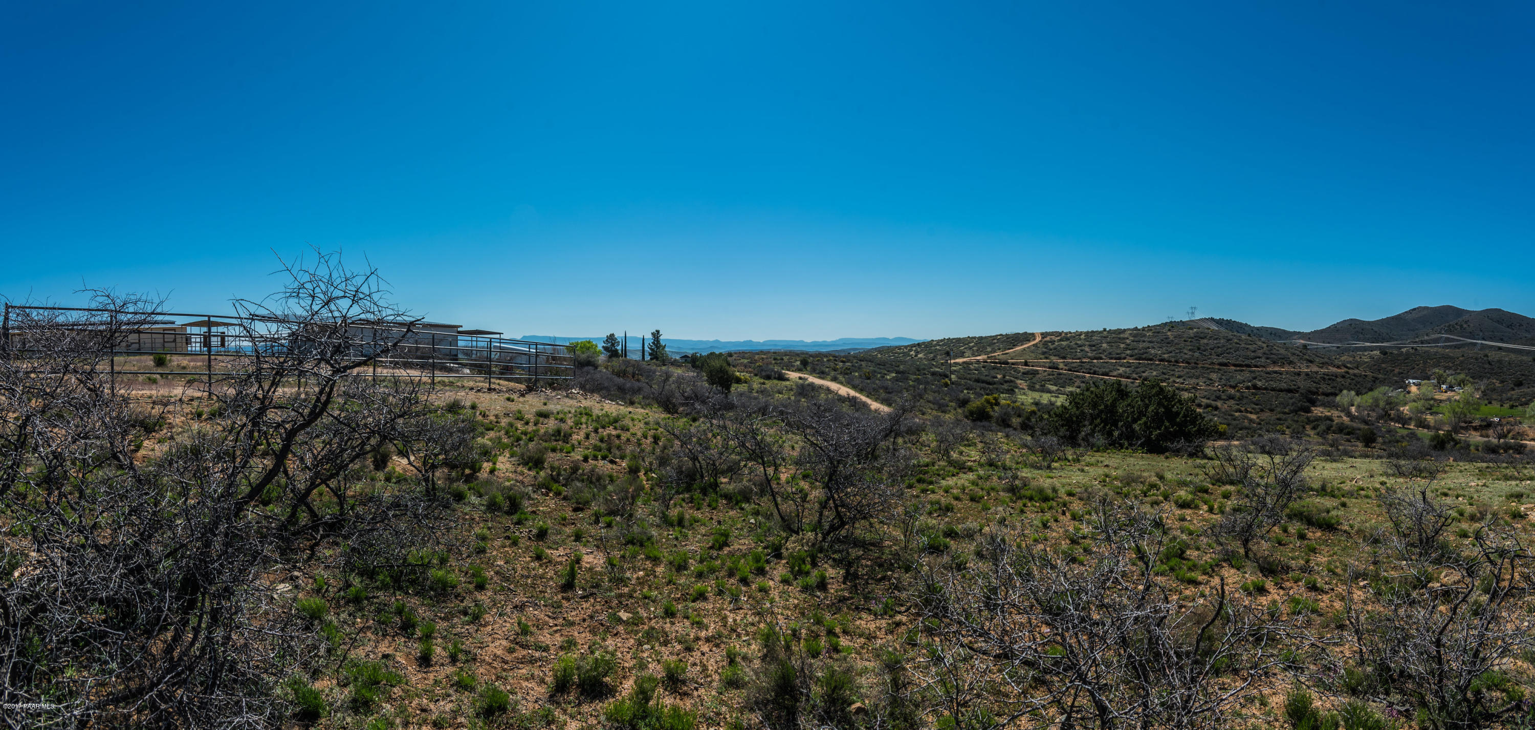 17900 Med Bar Road Dewey, AZ 86327 - Photo 94 of 95 Land and Views
