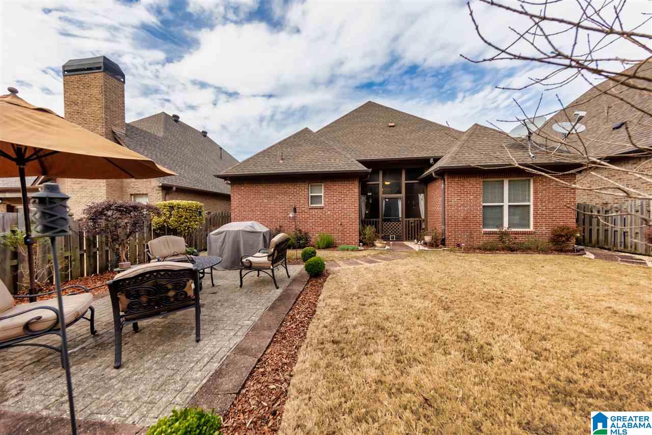 1036 Springfield Drive Chelsea, AL 35043 - Photo 33 of 37