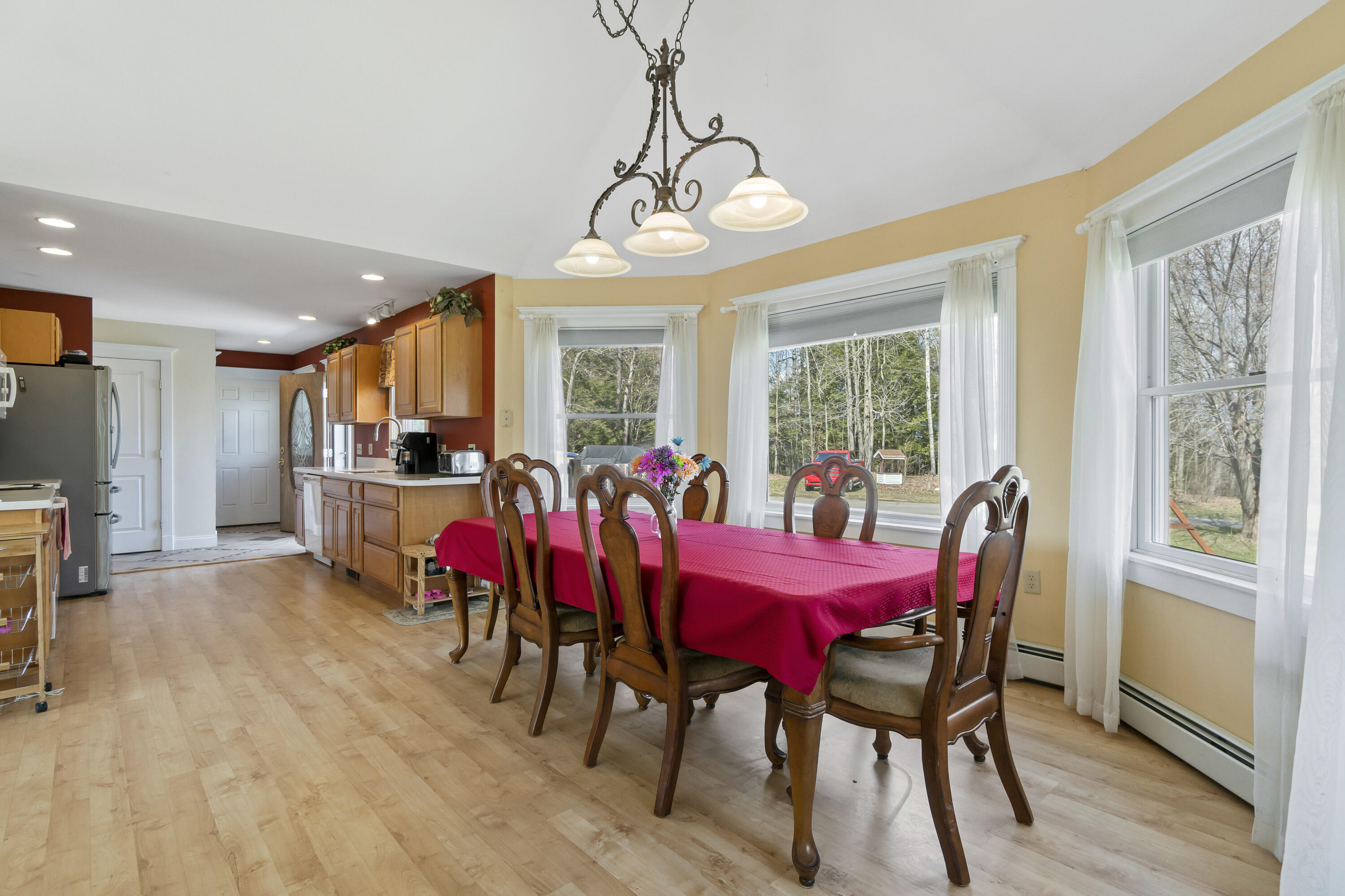 124 Ridge Road Wales, ME 04280 - Photo 12 of 61 124 Ridge Road_112