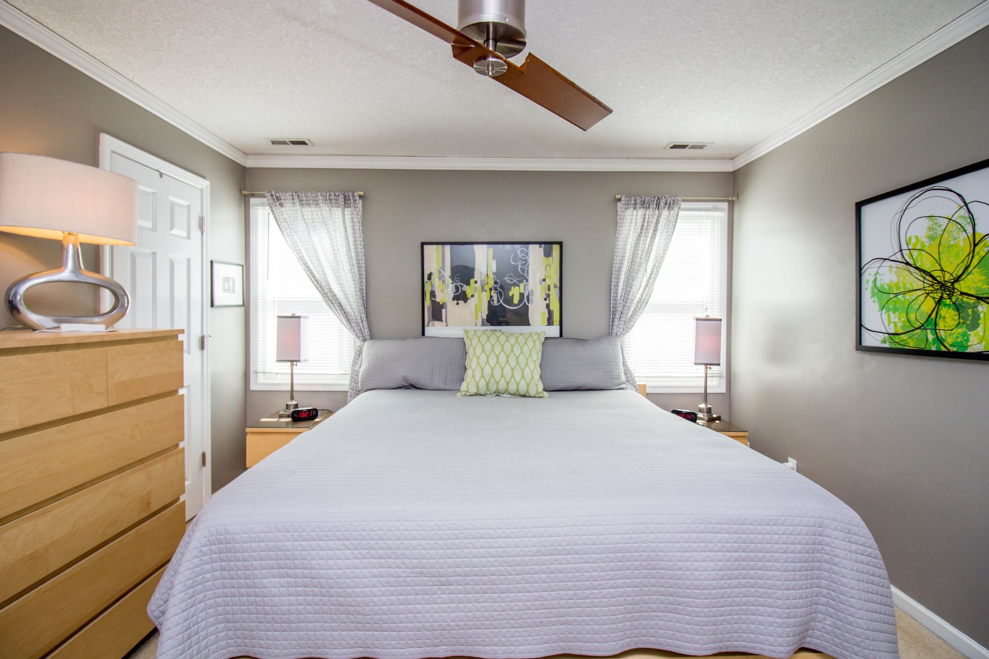 2228 Broken Oak Road Fort Wayne, IN 46818 - Photo 16 of 29
