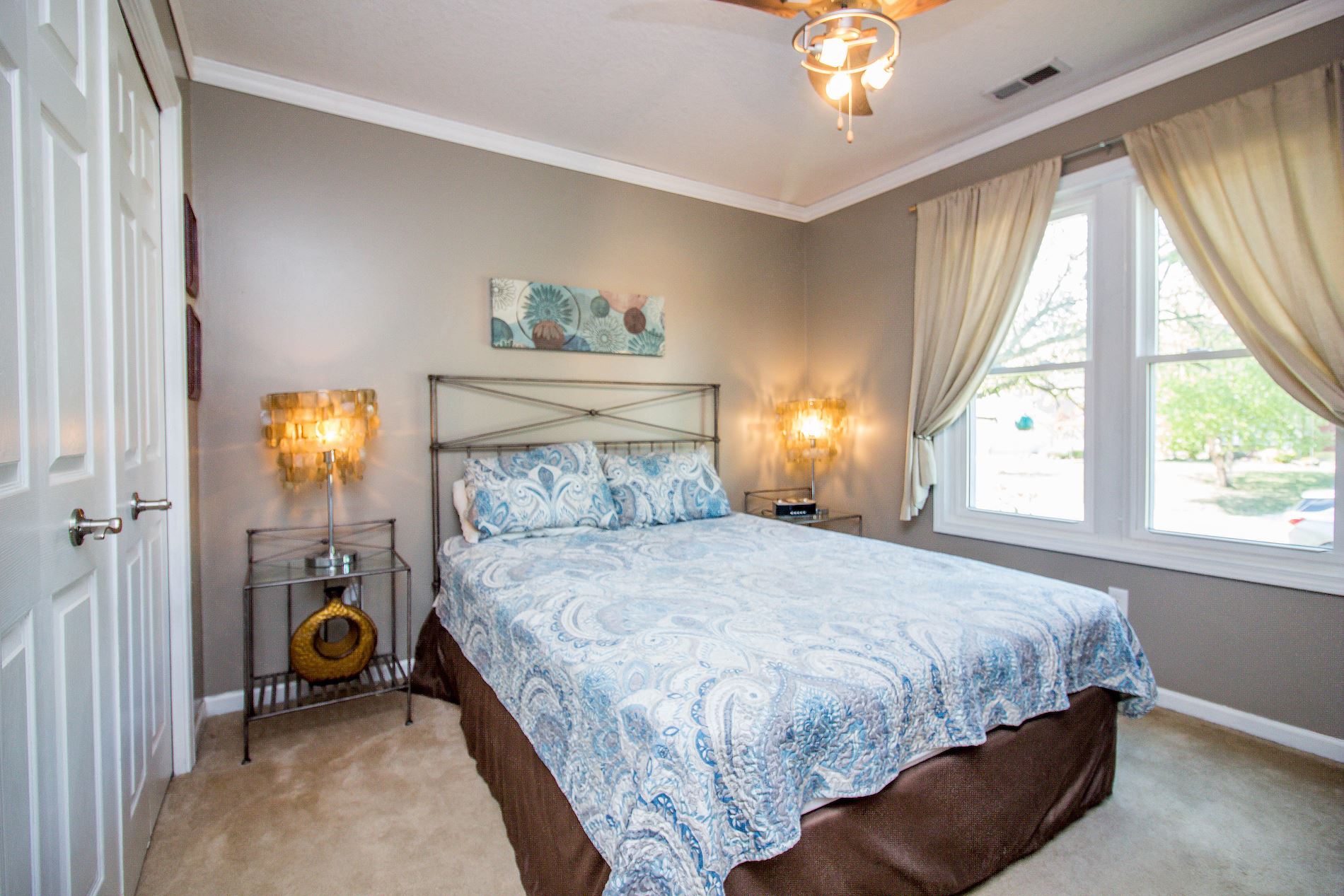 2228 Broken Oak Road Fort Wayne, IN 46818 - Photo 19 of 29