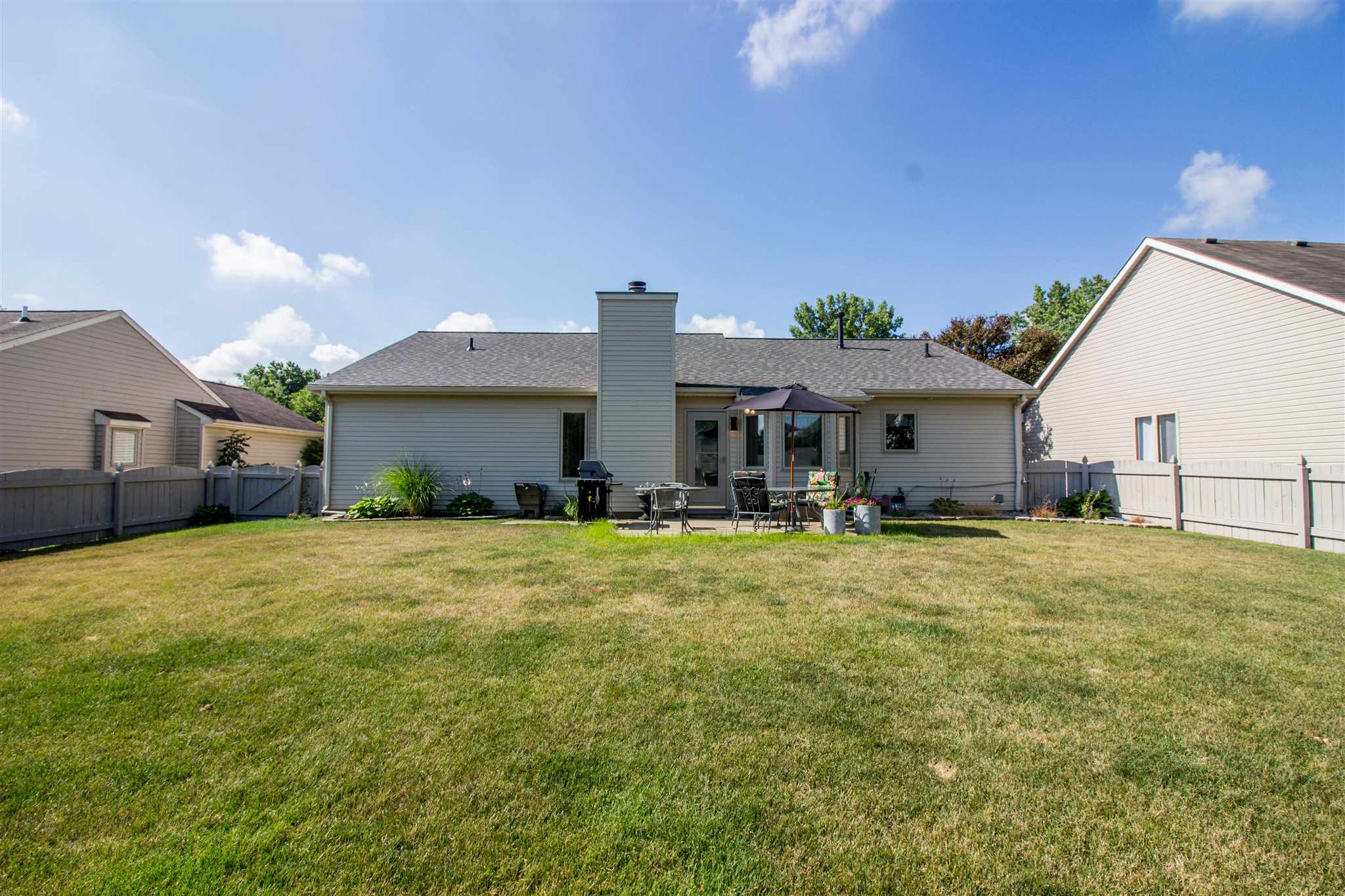 2228 Broken Oak Road Fort Wayne, IN 46818 - Photo 25 of 29