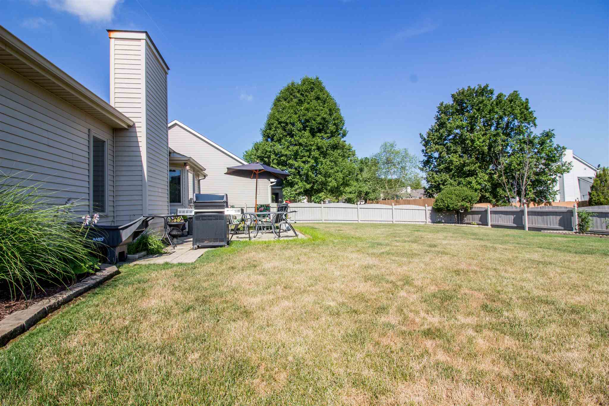 2228 Broken Oak Road Fort Wayne, IN 46818 - Photo 26 of 29