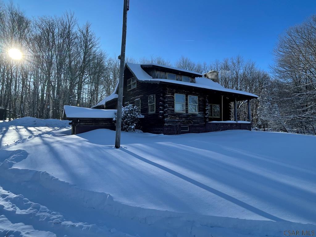 546 Saddle Club Road Windber, PA 15963 - Photo 1 of 45